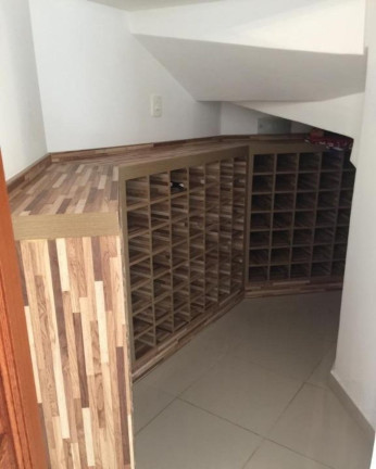 Imagem Casa com 3 Quartos à Venda, 385 m² em Condomínio Residencial Shamballa Ii - Atibaia