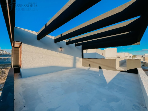 Imagem Casa com 3 Quartos para Alugar ou Temporada, 142 m² em Parque Das Nações - Parnamirim