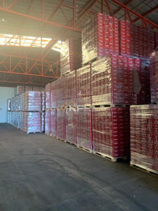 Imagem Imóvel Comercial à Venda, 3.432 m² em Distrito Industrial I - Bebedouro Imagem Imóvel Comercial à Venda, 3.432 m² em Distrito Industrial I - Bebedouro
