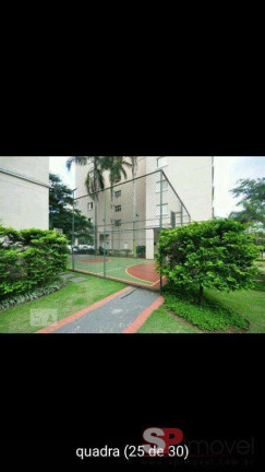 Imagem Apartamento com 3 Quartos à Venda, 75 m² em Jardim Ampliação - São Paulo