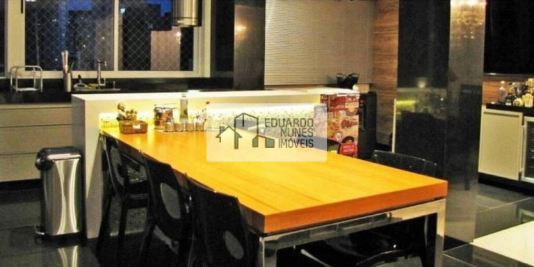 Imagem Cobertura com 4 Quartos à Venda, 265 m² em Carmo - Belo Horizonte