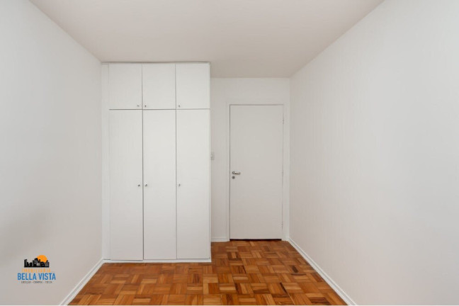 Imagem Apartamento com 3 Quartos à Venda, em Indianópolis - São Paulo Imagem Apartamento com 3 Quartos à Venda, em Indianópolis - São Paulo
