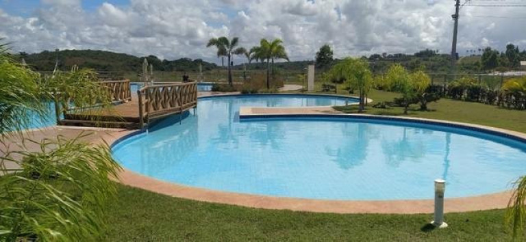 Imagem Casa com 4 Quartos à Venda, 180 m² em Barra Do Jacuipe - Camaçari