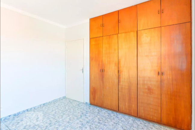 Imagem Apartamento com 2 Quartos à Venda,  em Vila Lemos - Campinas