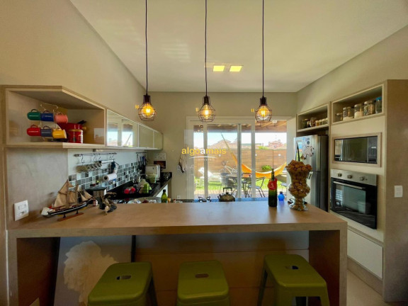 Imagem Casa com 3 Quartos à Venda, 127 m² em Condominio Las Palmas Xangri-lá - Xangri-lá Imagem Casa com 3 Quartos à Venda, 127 m² em Condominio Las Palmas Xangri-lá - Xangri-lá