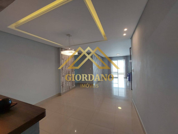 Imagem Apartamento com 3 Quartos à Venda, 163 m² em Aviação - Praia Grande Imagem Apartamento com 3 Quartos à Venda, 163 m² em Aviação - Praia Grande