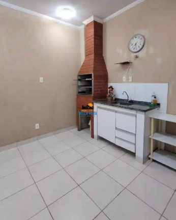 Imagem Sobrado com 3 Quartos à Venda, em Vila Voturua - São Vicente Imagem Sobrado com 3 Quartos à Venda, em Vila Voturua - São Vicente
