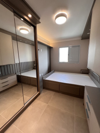 Imagem Apartamento com 1 Quarto à Venda, 51 m² em Jardim Real - Praia Grande Imagem Apartamento com 1 Quarto à Venda, 51 m² em Jardim Real - Praia Grande