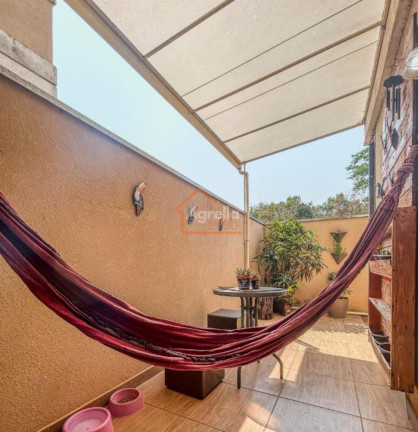 Imagem Imóvel com 2 Quartos à Venda, 74 m² em Condomínio Santa Clara - Mogi Guaçu Imagem Imóvel com 2 Quartos à Venda, 74 m² em Condomínio Santa Clara - Mogi Guaçu
