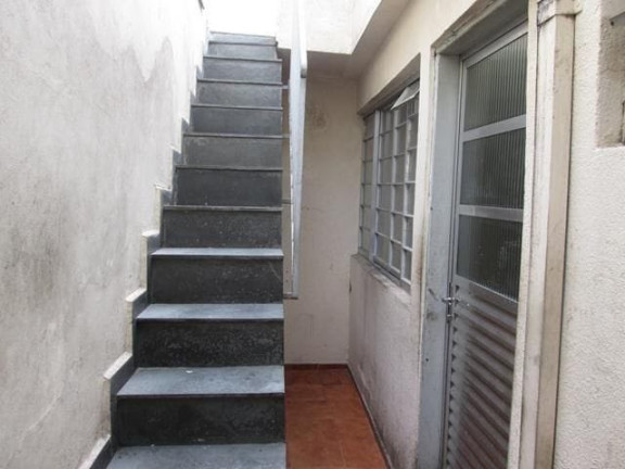 Imagem Casa com 2 Quartos à Venda, 127 m² em Jardim Bela Vista - Santo André