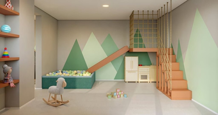 Imagem Apartamento com 3 Quartos à Venda, 70 m² em Vila Guilhermina - São Paulo Imagem Apartamento com 3 Quartos à Venda, 70 m² em Vila Guilhermina - São Paulo