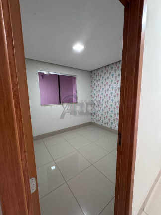Imagem Casa com 3 Quartos à Venda,  em Jardim Olimpico - Montes Claros