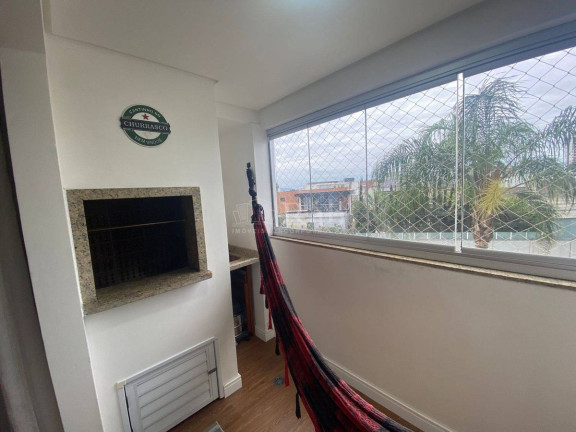 Apartamento com 2 Quartos à Venda, 59 m² em Dom Bosco - Itajaí
