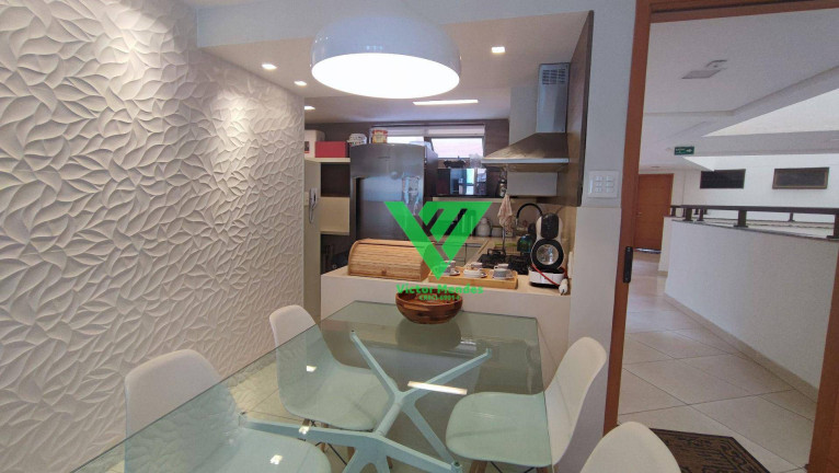 Imagem Apartamento com 3 Quartos à Venda, 87 m² em Intermares - Cabedelo
