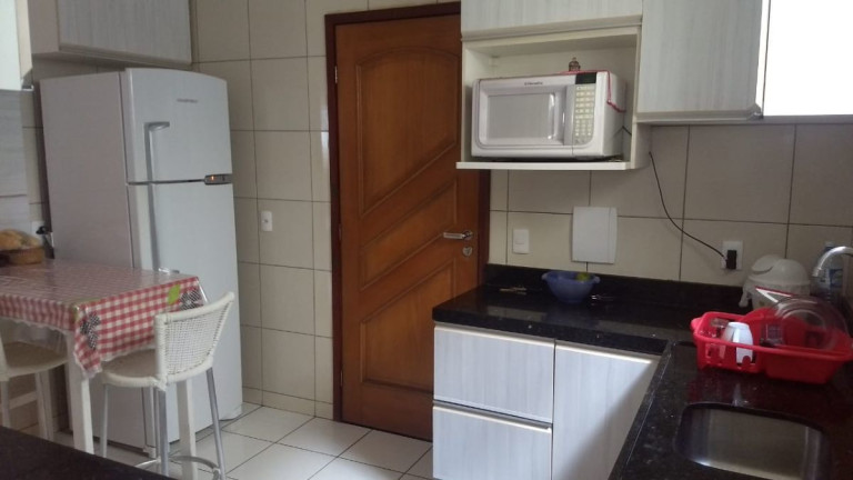 Imagem Apartamento com 3 Quartos à Venda, 118 m² em Antônio Bezerra - Fortaleza