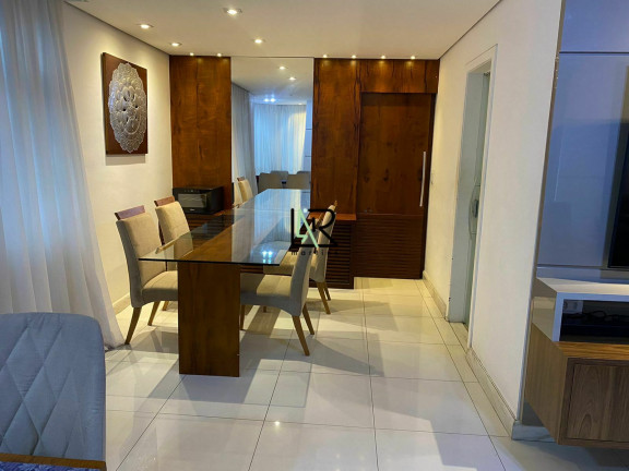 Imagem Apartamento com 3 Quartos à Venda, 157 m² em Buritis - Belo Horizonte