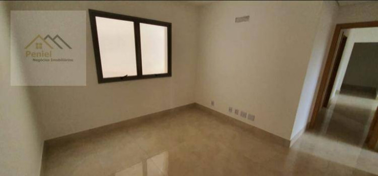 Imagem Apartamento com 4 Quartos à Venda, 345 m² em Residencial Morro Do Ipê - Ribeirão Preto