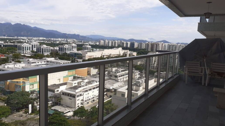 Imagem Apartamento com 2 Quartos à Venda, 88 m² em Barra Da Tijuca - Rio De Janeiro Imagem Apartamento com 2 Quartos à Venda, 88 m² em Barra Da Tijuca - Rio De Janeiro