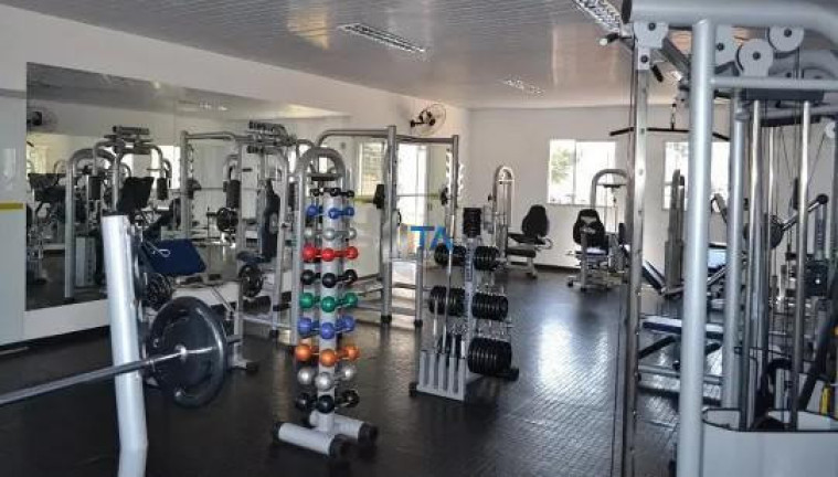 Imagem Imóvel com 2 Quartos à Venda, 52 m² em Jardim Nova Europa - Campinas