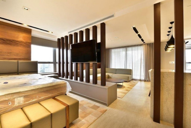 Imagem Apartamento com 1 Quarto para Alugar, 104 m² em Vila Nova Conceição - São Paulo Imagem Apartamento com 1 Quarto para Alugar, 104 m² em Vila Nova Conceição - São Paulo