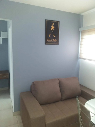 Imagem Apartamento com 1 Quarto para Alugar, 23 m² em Bela Vista - São Paulo Imagem Apartamento com 1 Quarto para Alugar, 23 m² em Bela Vista - São Paulo