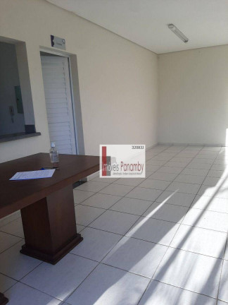 Imagem Apartamento com 2 Quartos à Venda, 50 m² em Vila Andrade - São Paulo