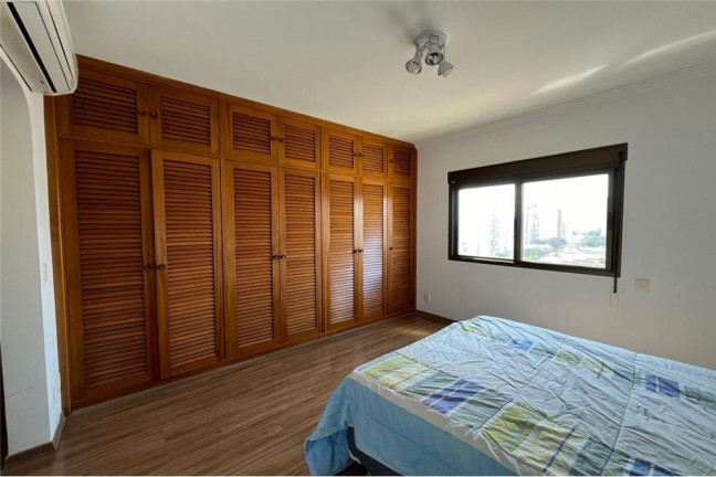 Imagem Apartamento com 3 Quartos à Venda, 246 m² em Alto Da Lapa - São Paulo