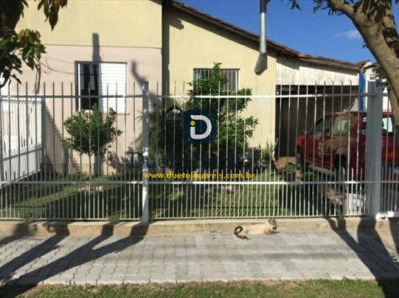 Imagem Casa com 2 Quartos à Venda, 60 m² em Camobi - Santa Maria