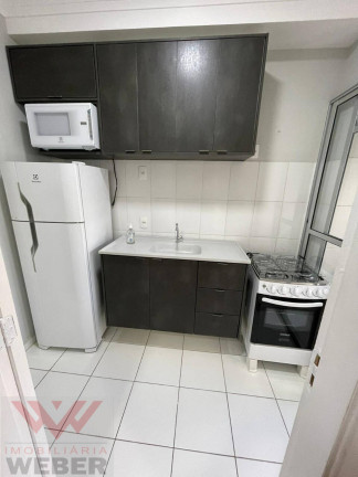Imagem Apartamento com 2 Quartos para Alugar, 47 m² em Parque Campolim - Sorocaba Imagem Apartamento com 2 Quartos para Alugar, 47 m² em Parque Campolim - Sorocaba