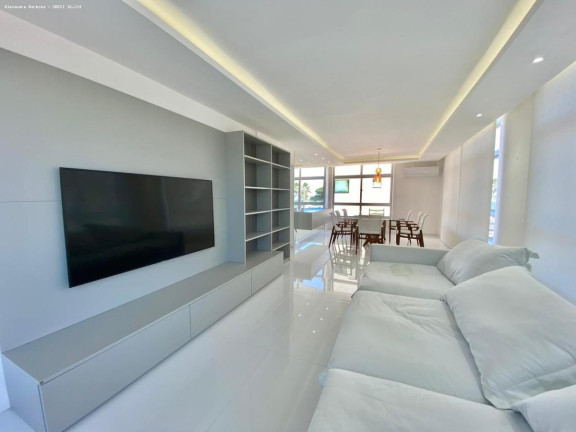 Imagem Apartamento com 3 Quartos à Venda, 160 m² em Boa Viagem - Recife