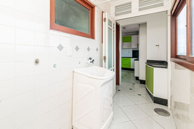 Imagem Cobertura com 2 Quartos à Venda, 167 m² em Bom Jesus - Porto Alegre