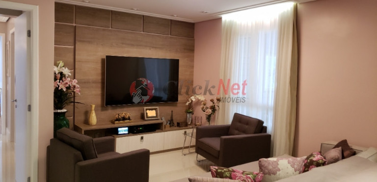 Imagem Apartamento com 3 Quartos à Venda, 155 m² em Centro - São Bernardo Do Campo Imagem Apartamento com 3 Quartos à Venda, 155 m² em Centro - São Bernardo Do Campo