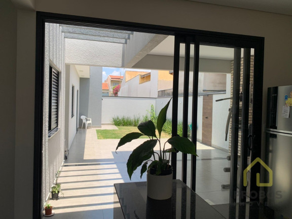 Casa com 3 Quartos à Venda, 149 m² em Jardim Regina - Indaiatuba