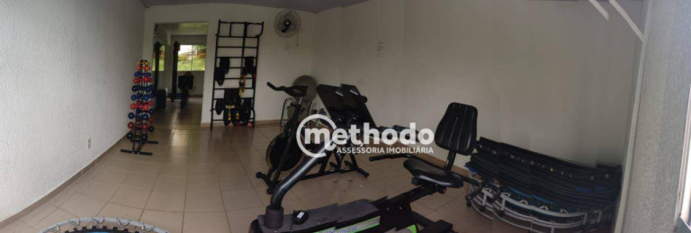 Imagem Apartamento com 2 Quartos à Venda, 45 m² em Vila Carminha - Campinas Imagem Apartamento com 2 Quartos à Venda, 45 m² em Vila Carminha - Campinas