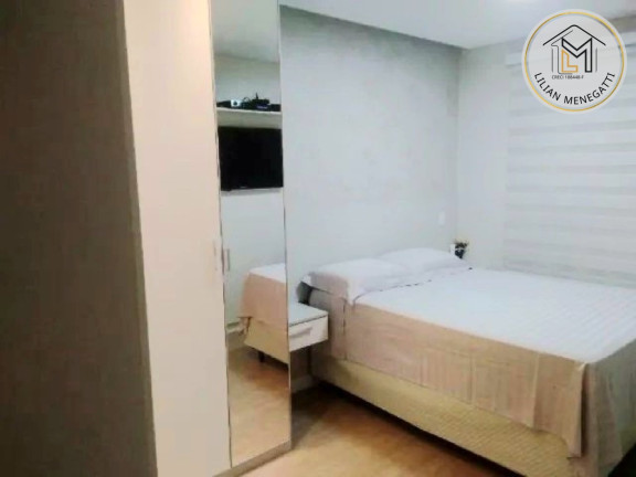Imagem Imóvel com 3 Quartos à Venda, 83 m² em Parque Do Colégio - Jundiaí