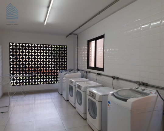 Imagem Imóvel com 1 Quarto para Alugar, 38 m² em Alto Da Boa Vista - São Paulo