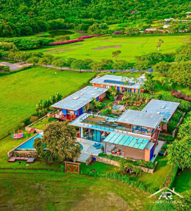 Casa de Condomínio com 5 Quartos à Venda, 581 m² em Indaiatuba
