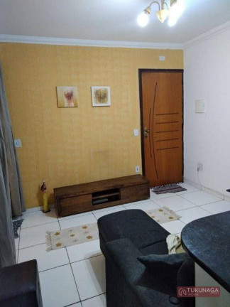 Imagem Apartamento com 2 Quartos à Venda, 74 m² em Vila Nova Bonsucesso - Guarulhos Imagem Apartamento com 2 Quartos à Venda, 74 m² em Vila Nova Bonsucesso - Guarulhos