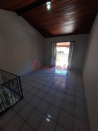 Imagem Sobrado com 3 Quartos à Venda, 70 m² em Caputera - Caraguatatuba