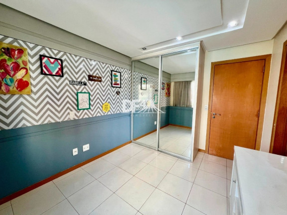 Imagem Imóvel com 3 Quartos à Venda, 112 m² em Norte (águas Claras) - Brasília
