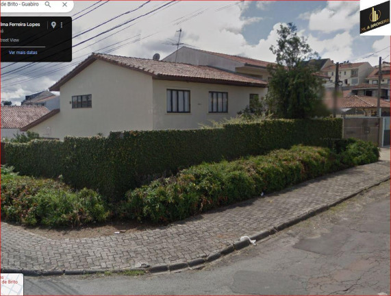 Imagem Sobrado com 3 Quartos à Venda, 267 m² em Guabirotuba - Curitiba