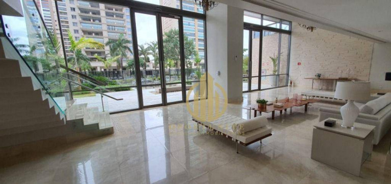 Imagem Apartamento com 4 Quartos à Venda, 408 m² em Residencial Morro Do Ipê - Ribeirão Preto Imagem Apartamento com 4 Quartos à Venda, 408 m² em Residencial Morro Do Ipê - Ribeirão Preto