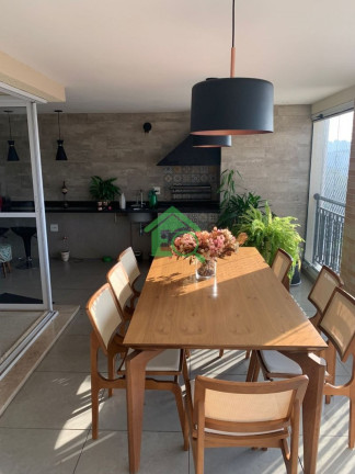 Imagem Apartamento com 3 Quartos à Venda, 134 m² em Jurubatuba - São Paulo Imagem Apartamento com 3 Quartos à Venda, 134 m² em Jurubatuba - São Paulo
