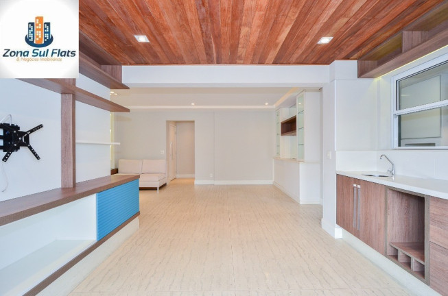 Imagem Apartamento com 2 Quartos à Venda, 105 m² em Jardim Caravelas - São Paulo Imagem Apartamento com 2 Quartos à Venda, 105 m² em Jardim Caravelas - São Paulo