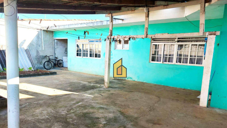 Imagem Casa com 4 Quartos à Venda, 160 m² em Iguaçu - Araucária