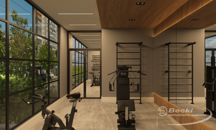 Imagem Apartamento com 3 Quartos à Venda, 140 m² em Itacolomi - Balneário Piçarras