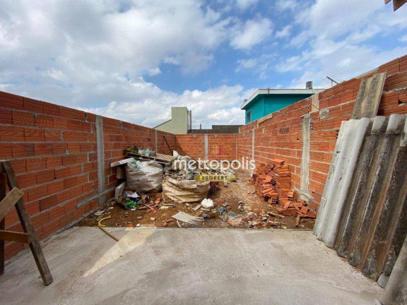 Imagem Sobrado com 3 Quartos à Venda, 234 m² em Osvaldo Cruz - São Caetano Do Sul Imagem Sobrado com 3 Quartos à Venda, 234 m² em Osvaldo Cruz - São Caetano Do Sul