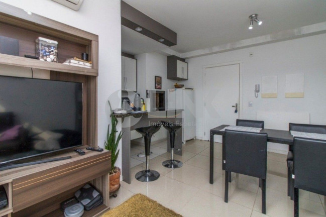 Imagem Apartamento com 2 Quartos à Venda, 63 m² em Passo Da Areia - Porto Alegre