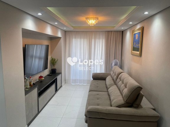 Imagem Apartamento com 2 Quartos à Venda, 84 m² em Parque Da Represa - Jundiaí