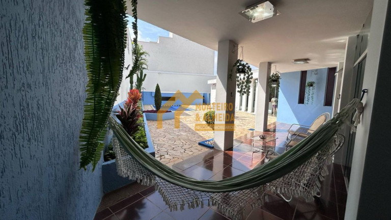 Imagem Casa com 3 Quartos à Venda, 334 m² em Vila Rosa - Itapetininga Imagem Casa com 3 Quartos à Venda, 334 m² em Vila Rosa - Itapetininga